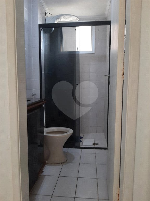 Apartamento à venda com 2 quartos em Vila Santo Estéfano, São Paulo, SP