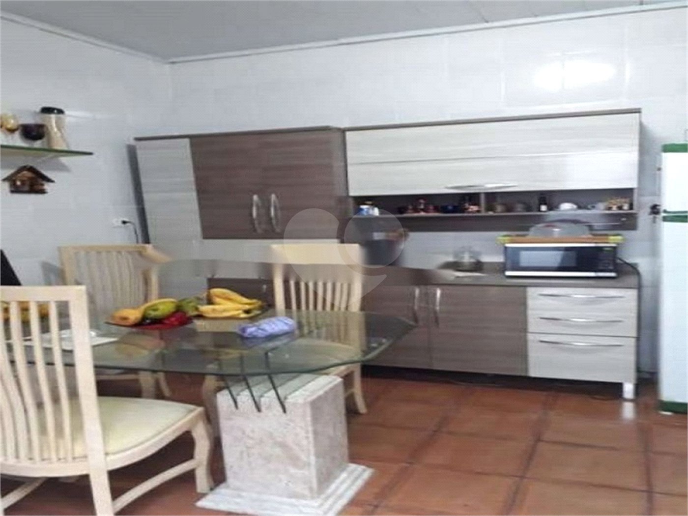 Casa Térrea à venda com 2 quartos em Vila Nivi, São Paulo, SP
