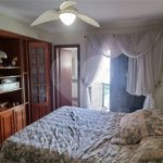 Apartamento em Santana com 4 quartos sendo 2 suítes 154m2