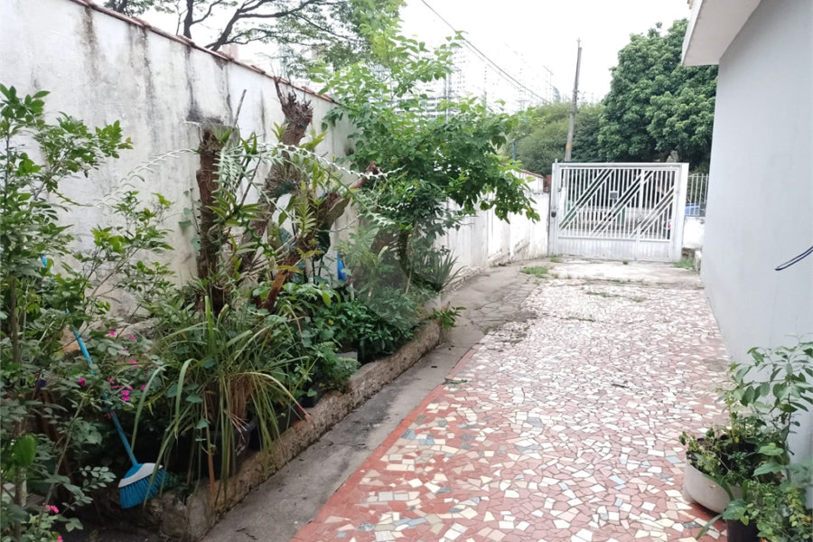 Casa Térrea à venda com 3 quartos, sendo 1 suíte, em Pirituba, São Paulo, SP