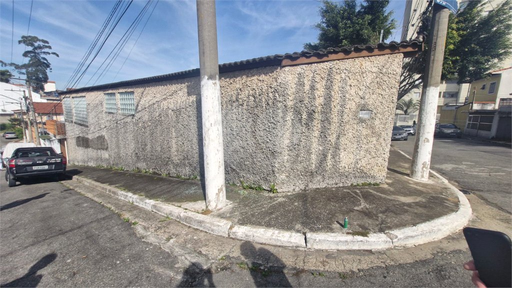 Sobrado à venda com 3 quartos, sendo 1 suíte, em Campo Grande, São Paulo, SP
