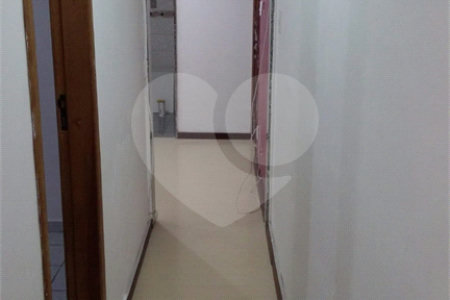 Apartamento à venda com 2 quartos em Engenho Novo, Rio de Janeiro, RJ