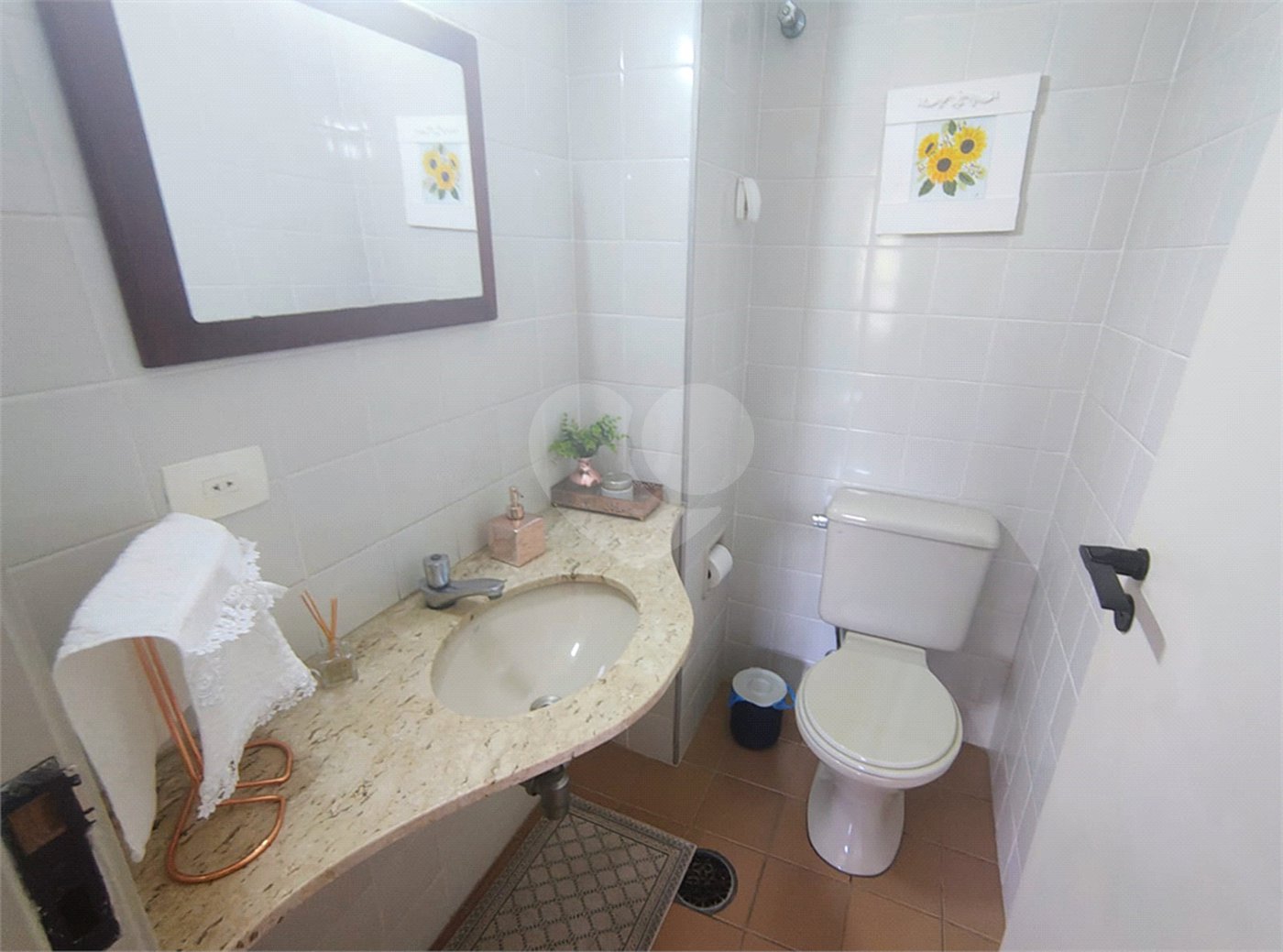 Apartamento à venda com 3 quartos, sendo 2 suítes,  em Vila Rica, Jundiaí, SP