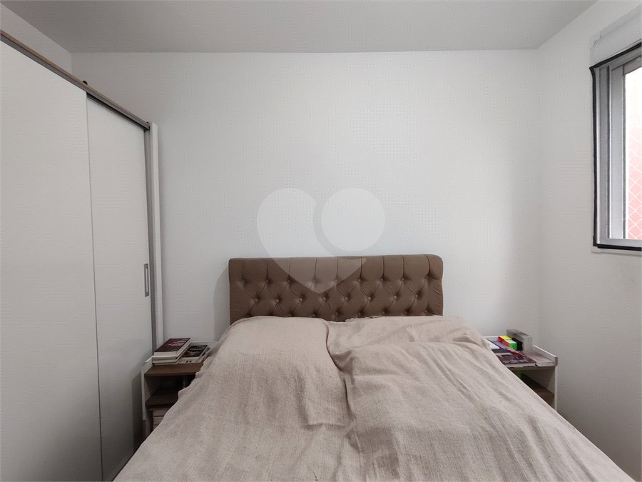 Apartamento à venda com 2 quartos em Vila Guilherme, São Paulo, SP