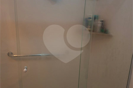 Apartamento à venda com 2 quartos, sendo 1 suíte,  em Itaim Bibi, São Paulo, SP