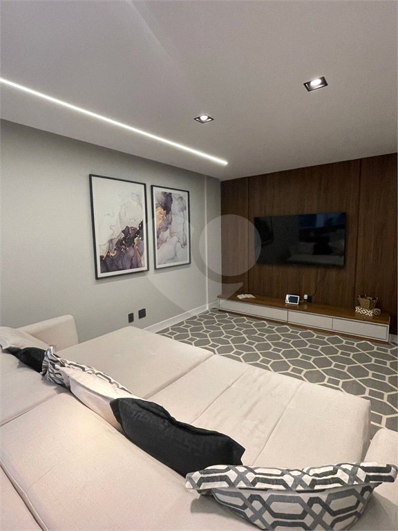 Apartamento à venda com 3 suítes em Parque Residencial Aquarius, São José dos Campos, SP