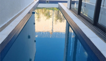 Casa em condomínio à venda com 3 suítes em Alphaville Nova Esplanada 3, Votorantim, SP