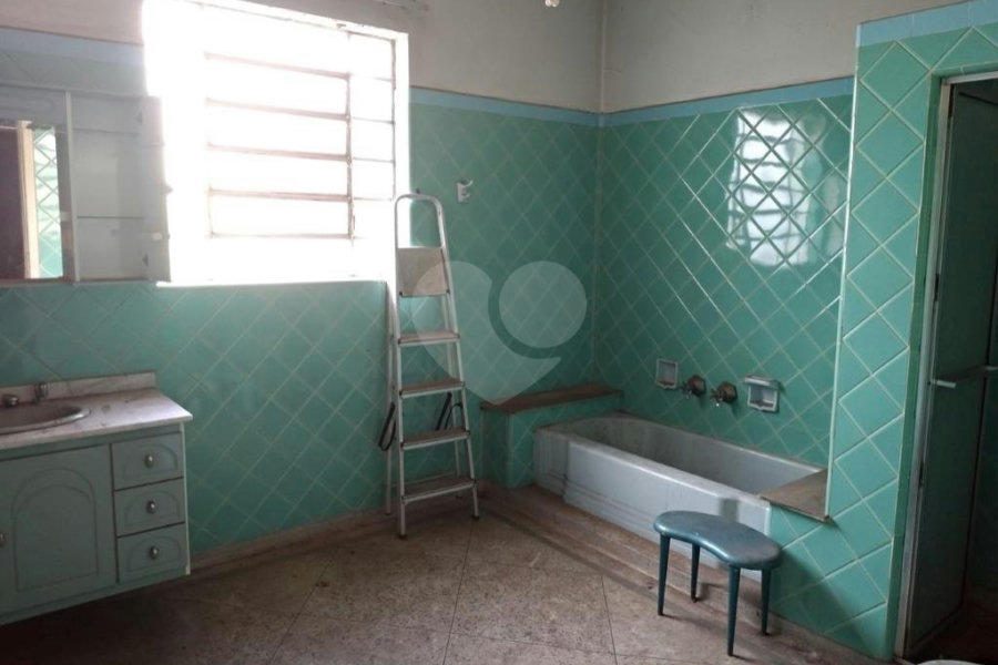 Terreno à venda com 3 quartos em Casa Verde, São Paulo, SP