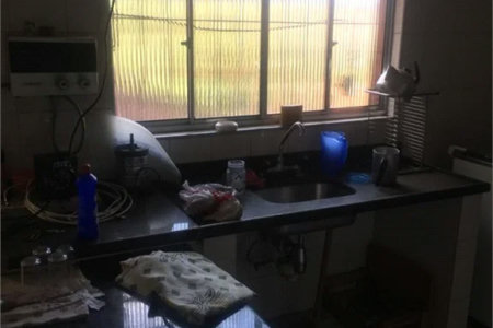 Casa à venda com 3 quartos em Vila Pirajussara, São Paulo, SP