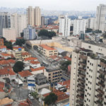Cobertura à venda com 4 suítes em Santana, São Paulo, SP