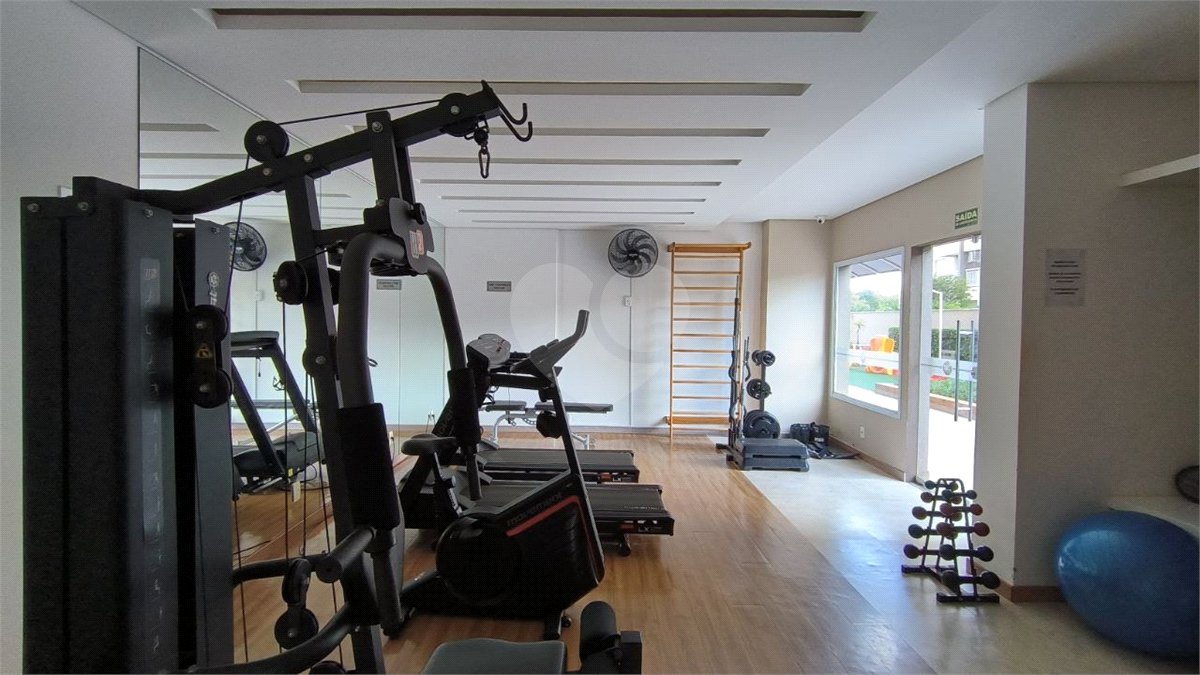 Apartamento à venda com 2 quartos, sendo 1 suíte, em Vila Amélia, Ribeirão Preto, SP
