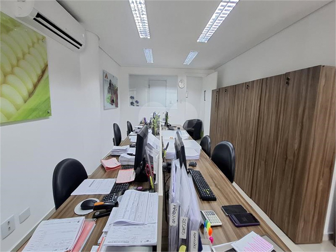 Sala à venda com 1 quarto em Perdizes, São Paulo, SP