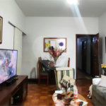 Apartamento à venda com 2 quartos em Tijuca, Rio de Janeiro, RJ