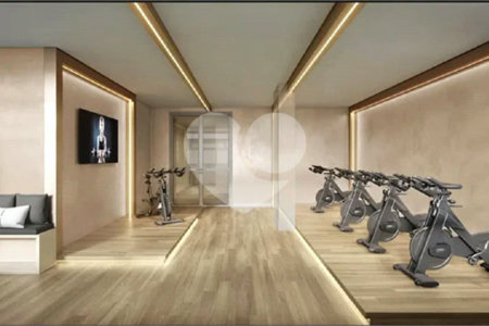 Apartamento à venda com 3 suítes em Tucuruvi, São Paulo, SP