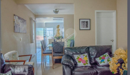 Sobrado à venda com 3 quartos, sendo 1 suíte,  em Imirim, São Paulo, SP