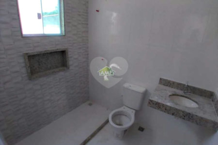 Casa à venda com 2 quartos, sendo 1 suíte, em Campo Grande, Rio de Janeiro, RJ