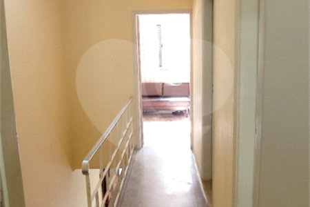 Sobrado à venda ou para alugar com 4 quartos, sendo 1 suíte, em Brooklin Paulista, São Paulo, SP