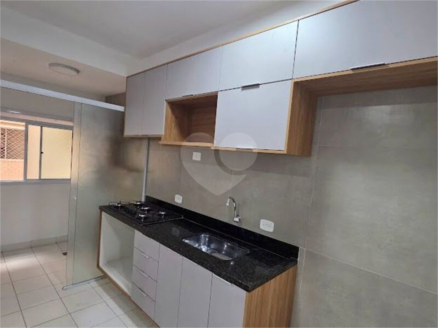 Apartamento à venda com 2 quartos em Jardim Barbacena, Cotia, SP