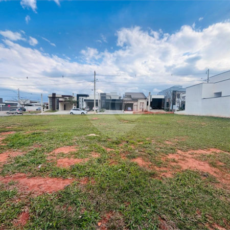 Terreno à venda no condomínio Residencial Villagio Wanel, Sorocaba - SP