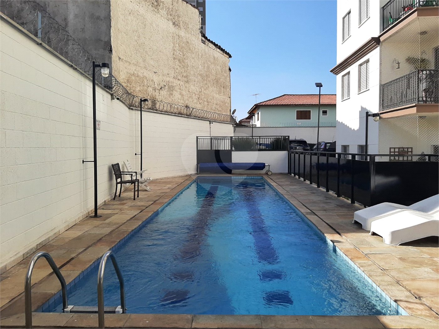 Apartamento à venda com 3 quartos em Mandaqui, São Paulo, SP