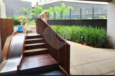 Apartamento à venda com 3 suítes em Indianópolis, São Paulo, SP