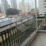 Apartamento à venda com 2 quartos em Tatuapé, São Paulo, SP