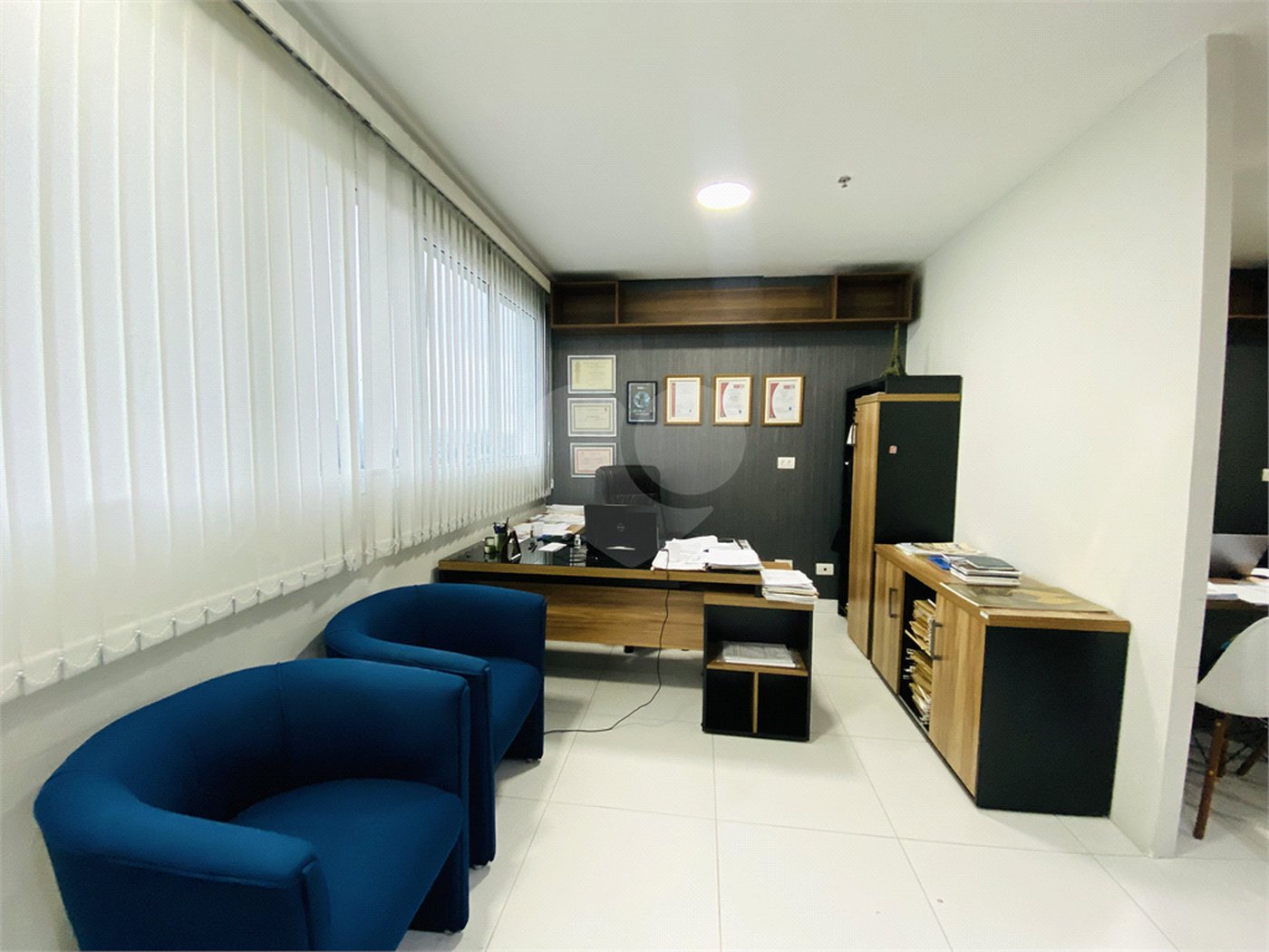Sala à venda no Centro, São Bernardo do Campo, SP