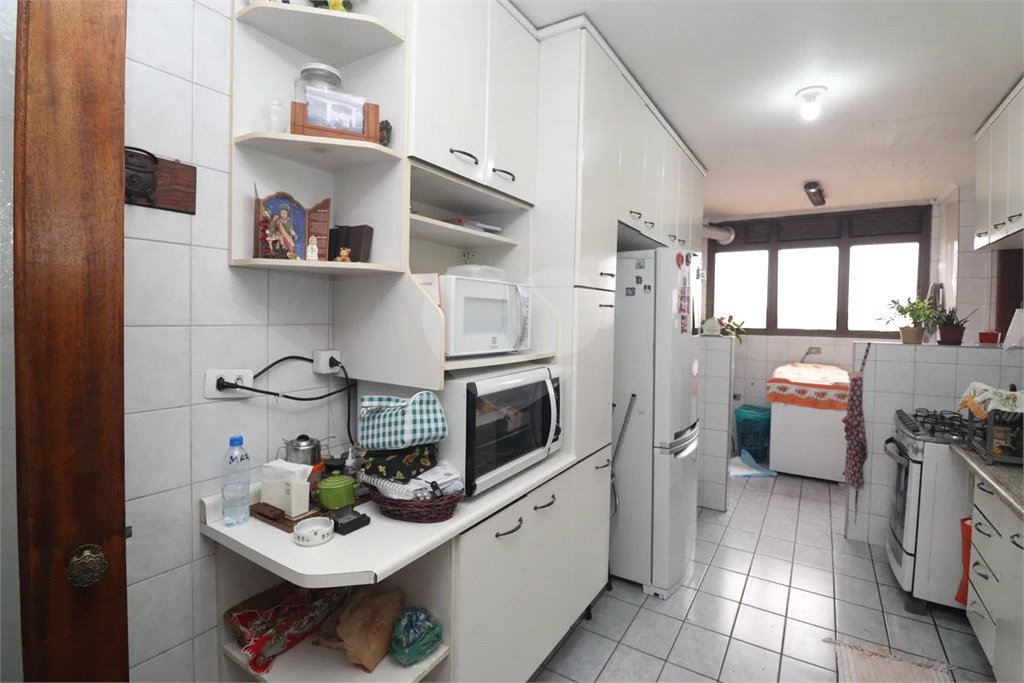 Apartamento à venda com 3 quartos, sendo 1 suíte, em Vila Maria Alta, São Paulo, SP
