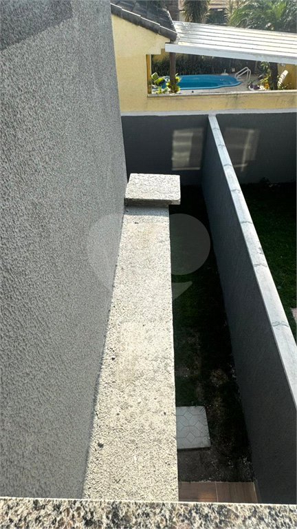 Casa à venda com 2 quartos, sendo 1 suíte,  em Campo Grande, Rio de Janeiro, RJ