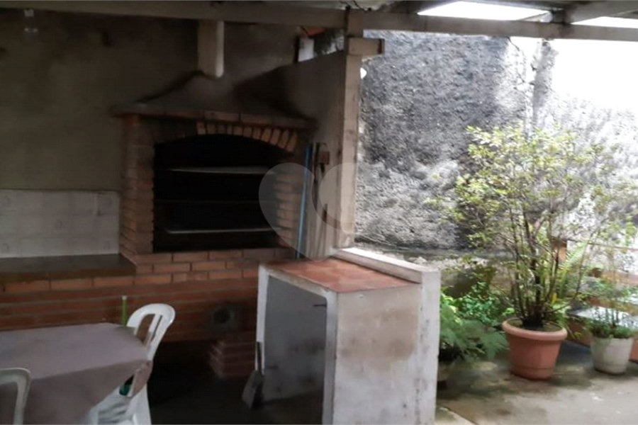 Sobrado à venda com 3 quartos em Tremembé, São Paulo, SP