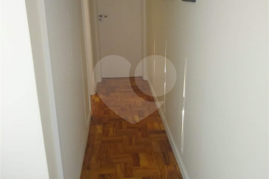 Apartamento à venda com 2 quartos, sendo 1 suíte, em Jardim América, São Paulo, SP