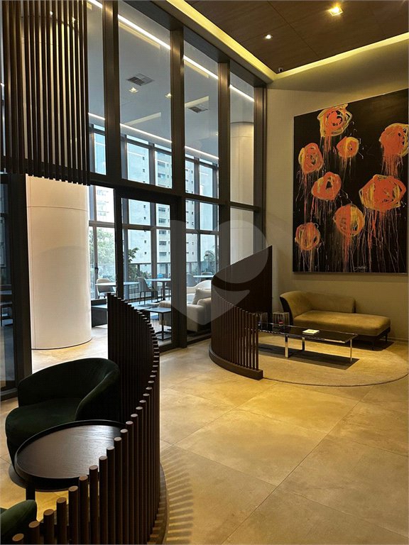 Apartamento à venda ou para alugar com 1 suíte em Jardim Paulista, São Paulo, SP