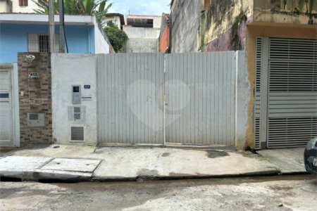 Terreno à venda em Vila Progredior, São Paulo, SP