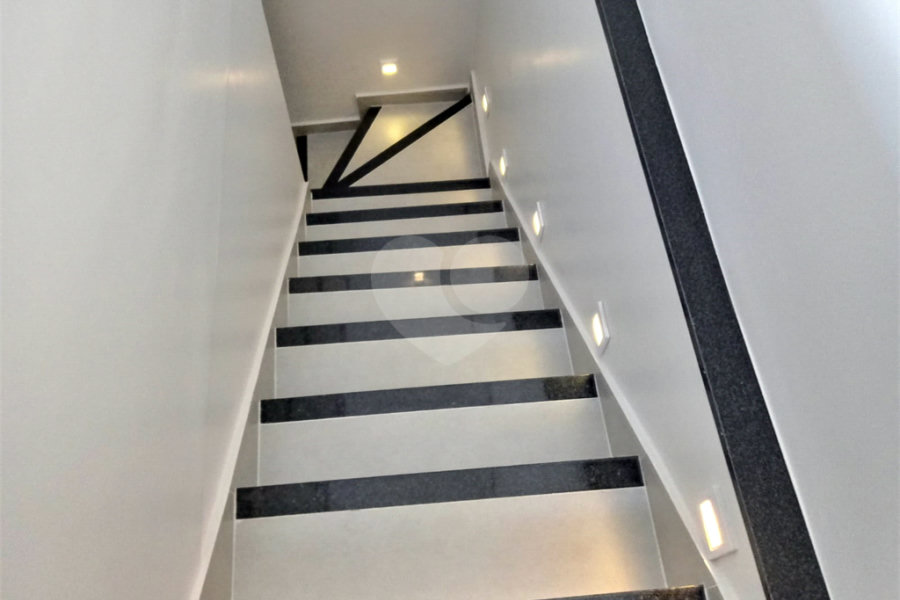 Casa Térrea à venda com 3 suítes em Jardim São Paulo(zona Norte), São Paulo, SP