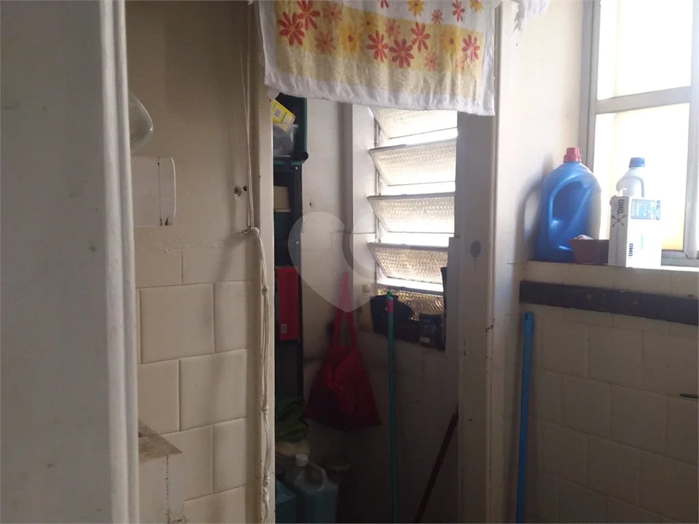 Apartamento à venda com 3 quartos em Jardim São Bento, São Paulo, SP