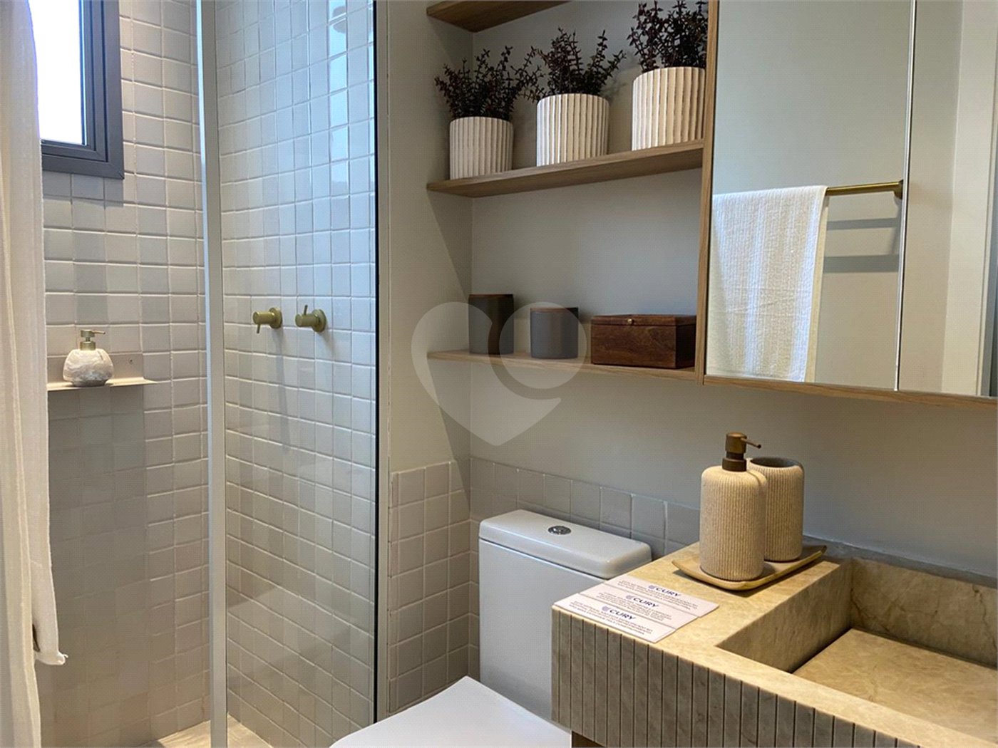 Apartamento à venda com 2 quartos em Vila Carrão, São Paulo, SP