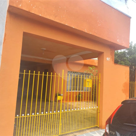 Casa à venda com 7 quartos em Vila Macedópolis, São Paulo, SP