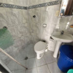 Casa Residencial à venda, Embaré, Santos - CA0305.