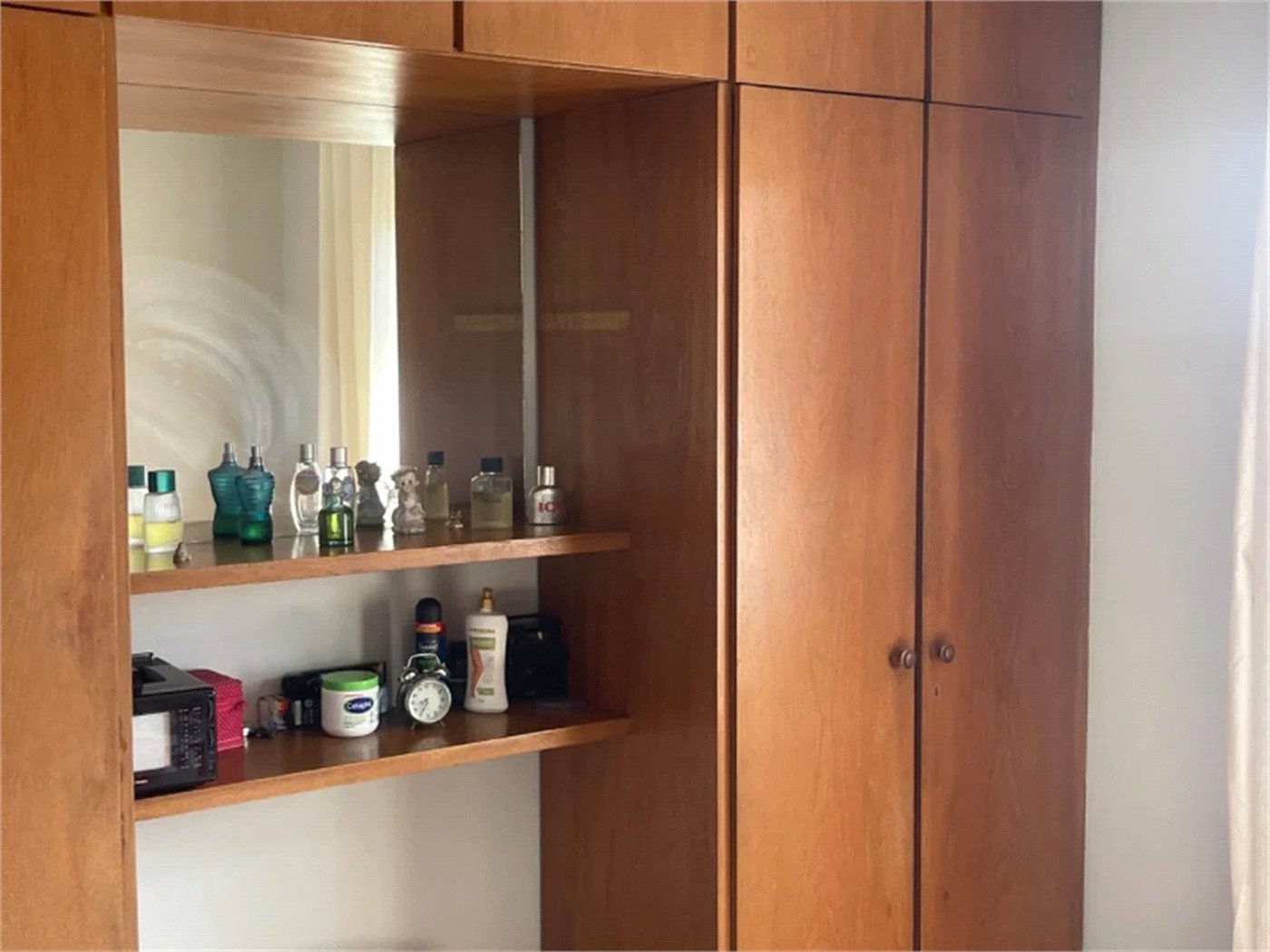 Sobrado à venda com 3 quartos em Vila Nova Alba, São Paulo, SP