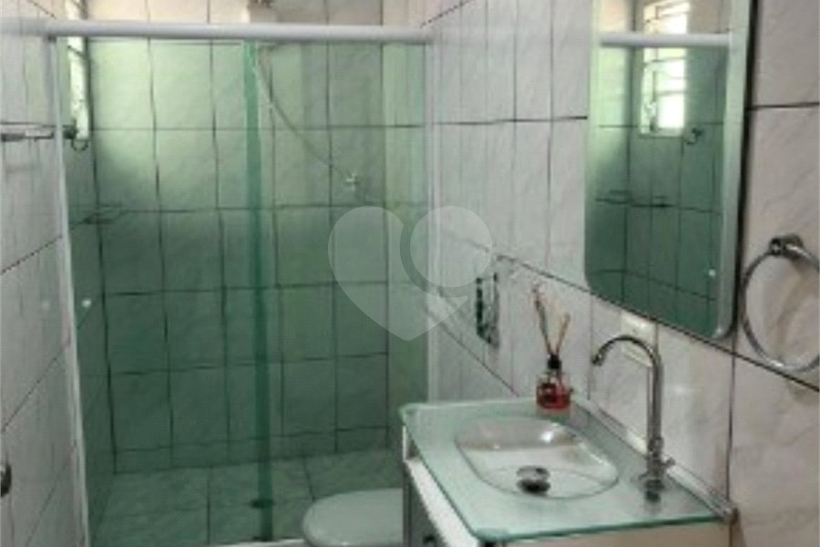 Sobrado à venda com 3 quartos, sendo 1 suíte, em Parque Naçoes Unidas, São Paulo, SP