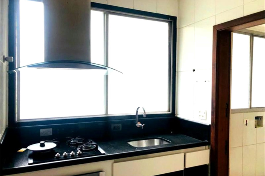 Apartamento para alugar com 3 quartos, sendo 1 suíte, em Jardim América, São Paulo, SP