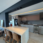 Apartamento à venda com 3 suítes em Santa Teresinha, São Paulo, SP
