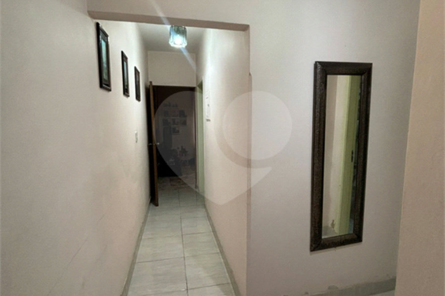 Sobrado à venda com 3 quartos em Tucuruvi, São Paulo, SP