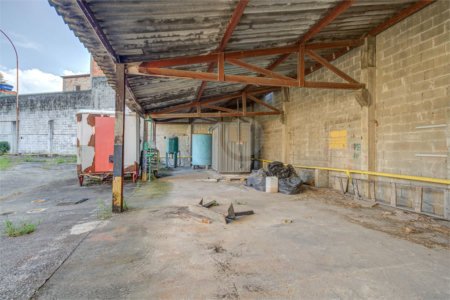 Prédio à venda ou para alugar em Socorro, São Paulo, SP