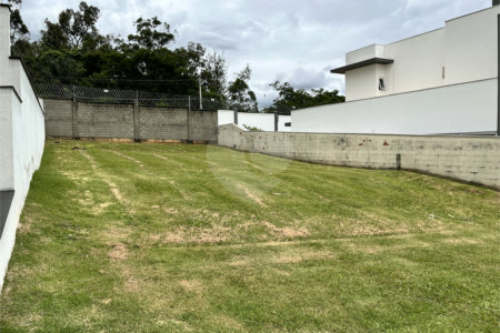 Terreno à venda no condomínio Alphaville Nova Esplanada 1, Votorantim - SP
