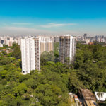 Apartamento à venda ou para alugar com 4 suítes em Alto da Boa Vista, São Paulo, SP
