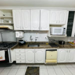 Apartamento com 3 dormitórios à venda, 125 m² por R$ 915.000,00 - Aparecida - Santos/SP