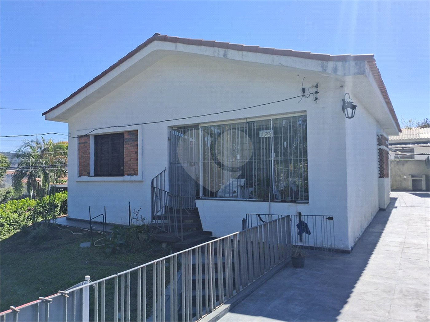 Casa à venda com 2 quartos em Tremembé, São Paulo, SP