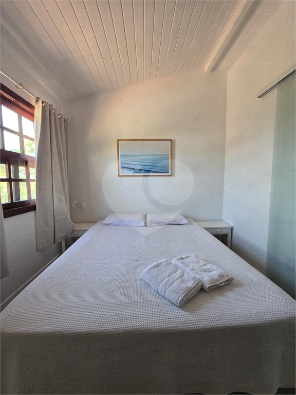 Casa em condomínio à venda com 3 suítes em Geribá, Armação dos Búzios, RJ