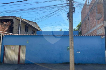 Casa à venda com 3 quartos em Guaratiba, Rio de Janeiro, RJ